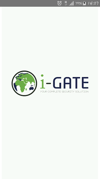 i-gate