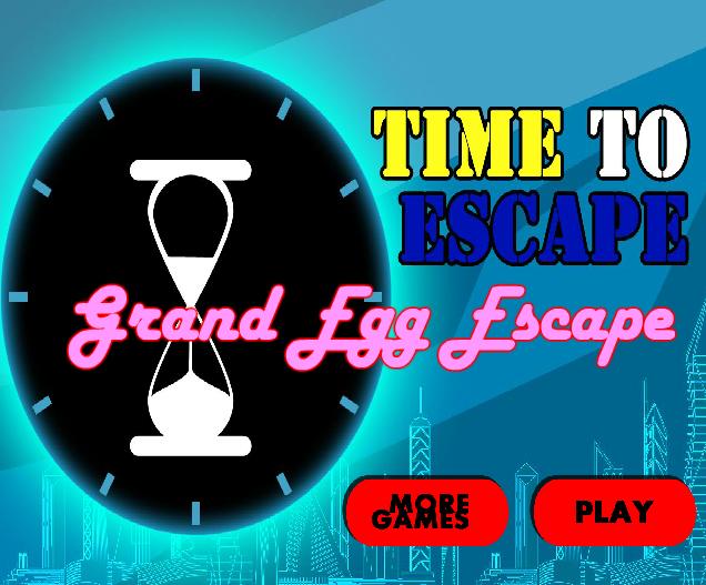 GrandEggEscape