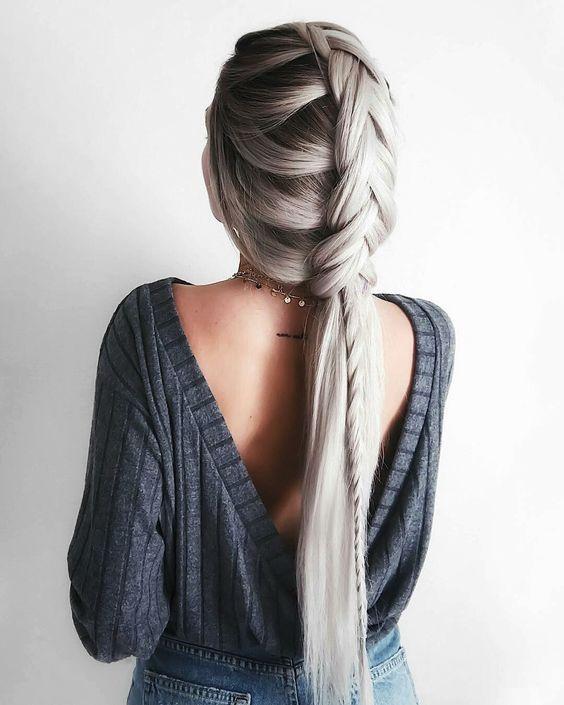 Best Hairstyles step by step DIY