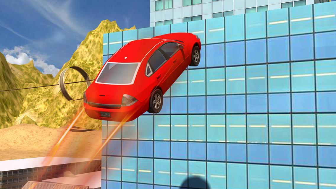 Fast Racing Furious Stunt8