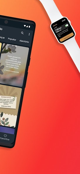 Papel de Parede, Imagem Gospel