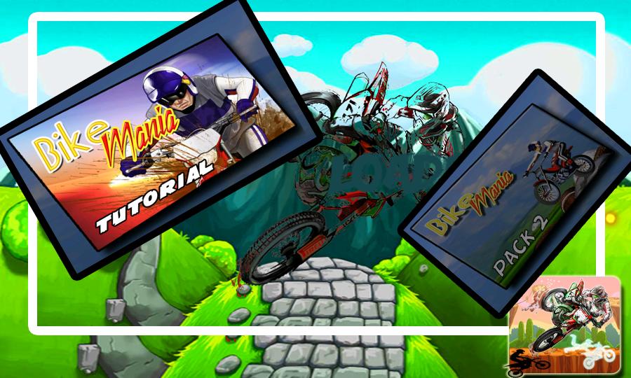 Traffic Moto Asphalt Rider