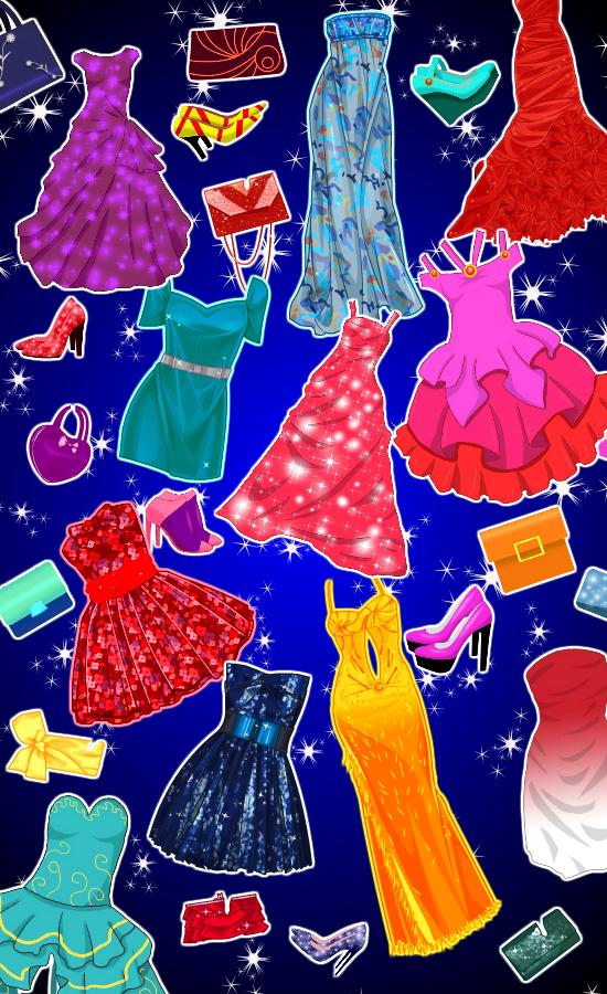 Princess Makeup - Prom Queen