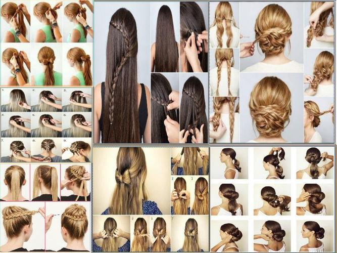 women hairstyles