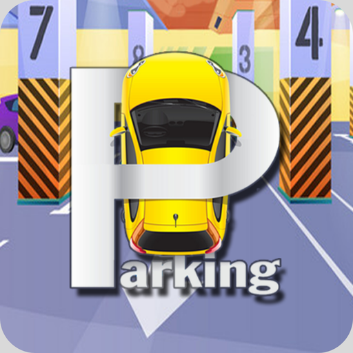 AndroidParking
