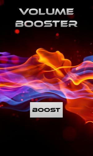 Volume Booster Plus