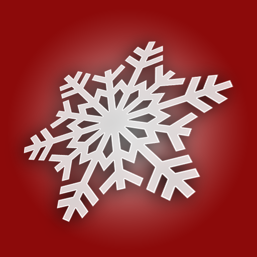 Snowflake 3D