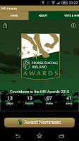 Horse Racing Ireland Awards