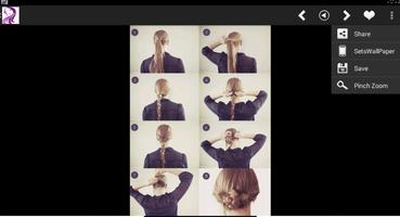 Hairstyles haircut & tutorials