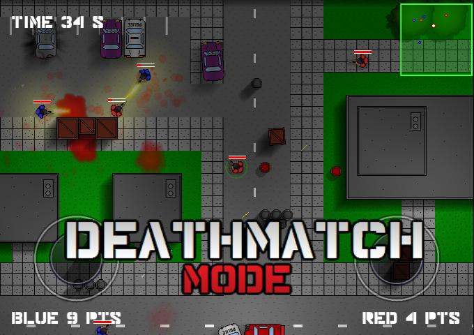 Freedom warfare free