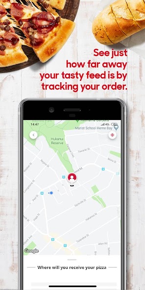 Pizza Hut New Zealand