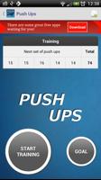Push Ups - Fitness Trainer