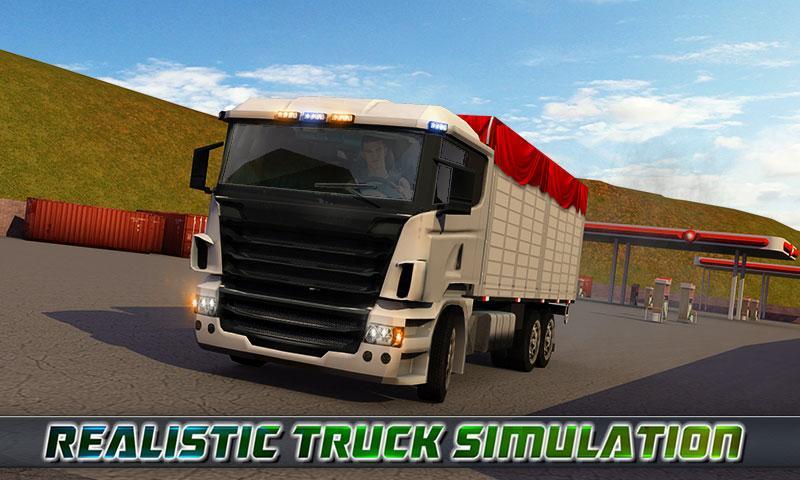 Ultimate Trucking 2016