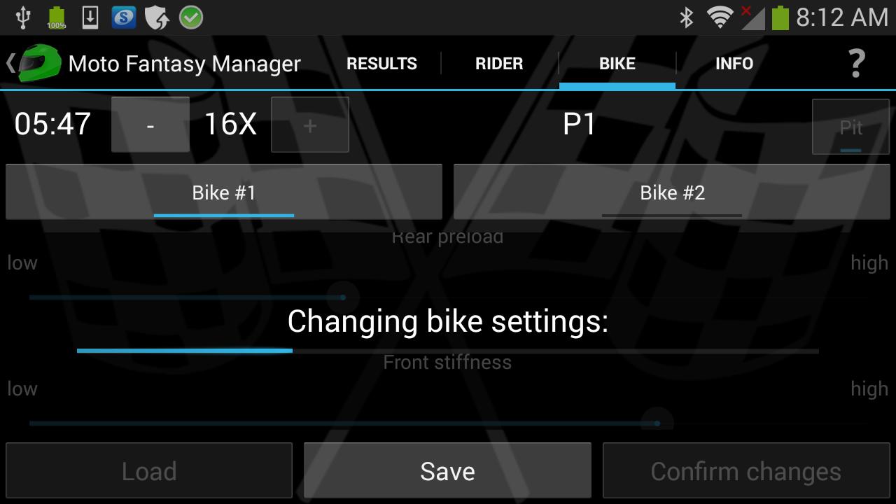 Moto Racing Manager GP