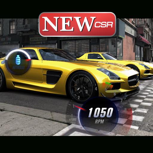 New CSR racing 2 2017 Guide