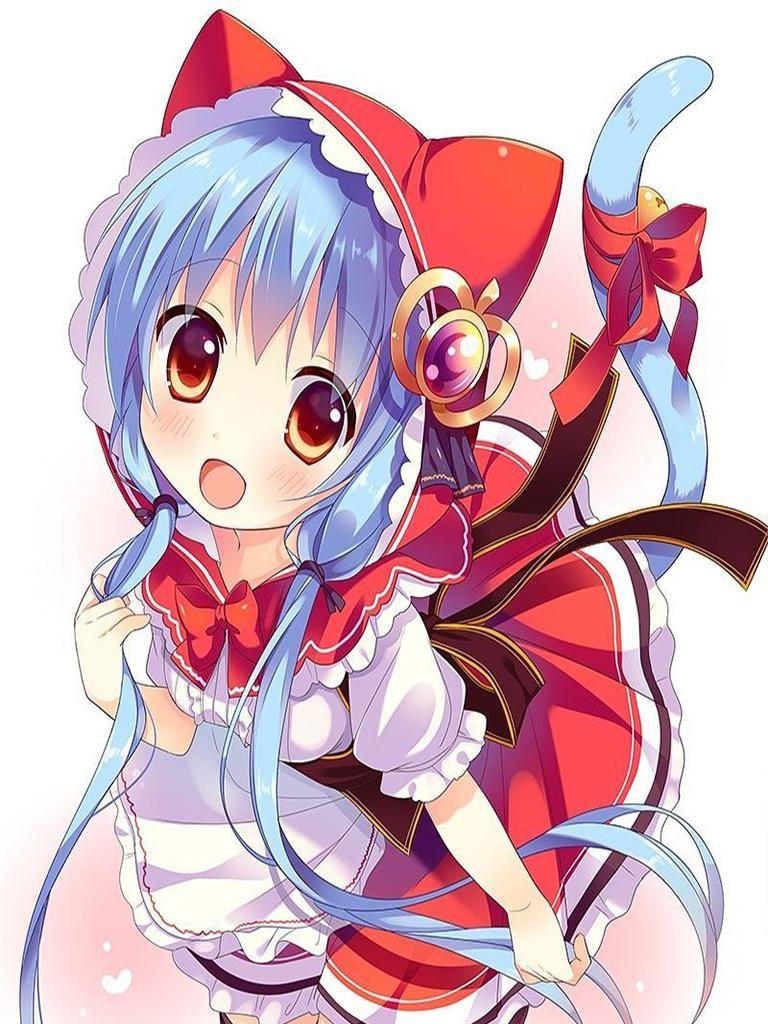 Best Anime Wallpapers