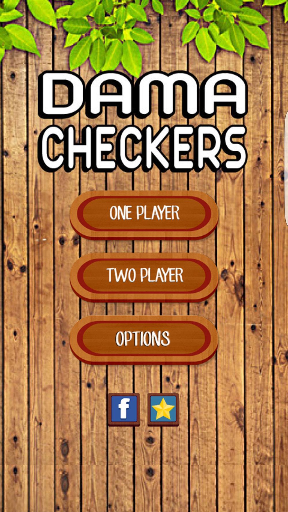 Checkers Dama