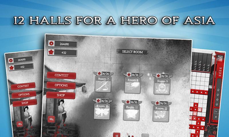 Asian Riddles 2 Free