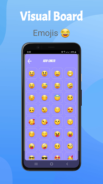 Vision board: Attract desires