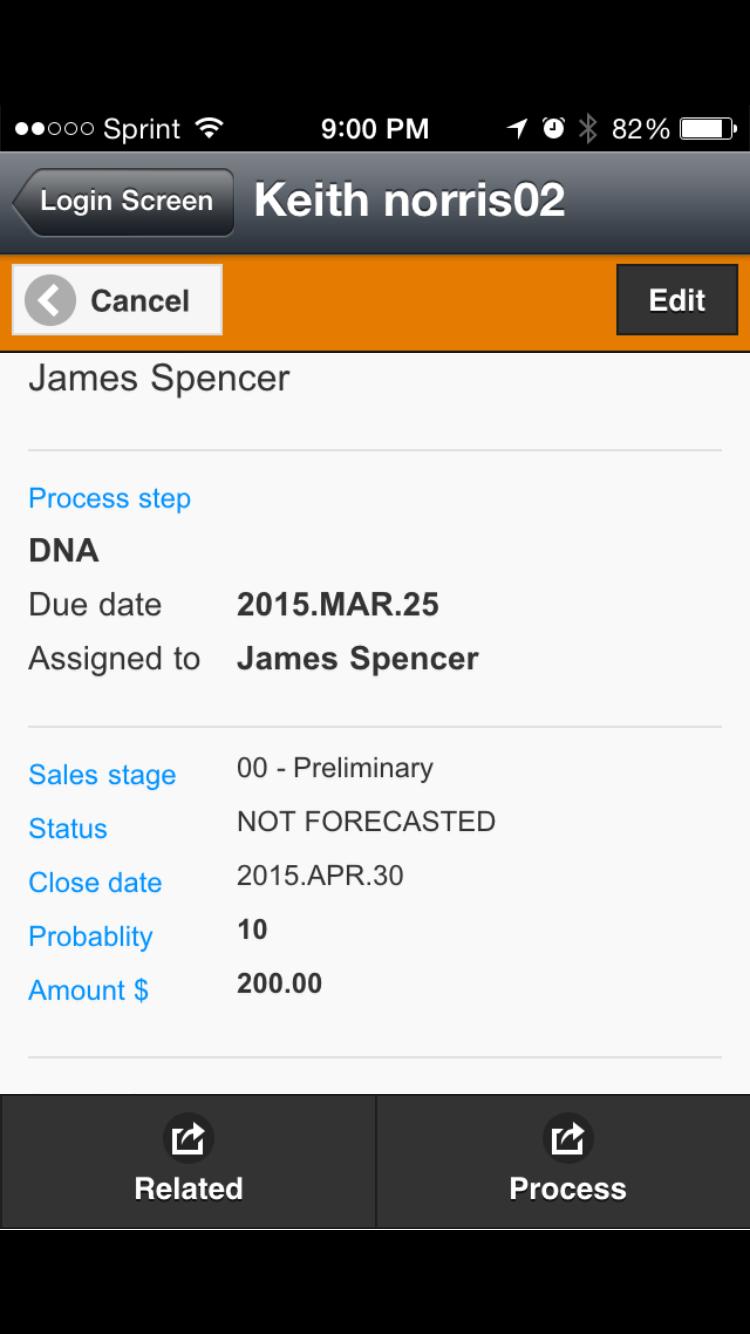 PlanPlus Online Shortcut
