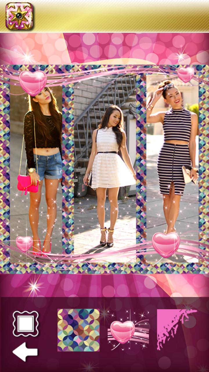 Beauty Photo Makeover