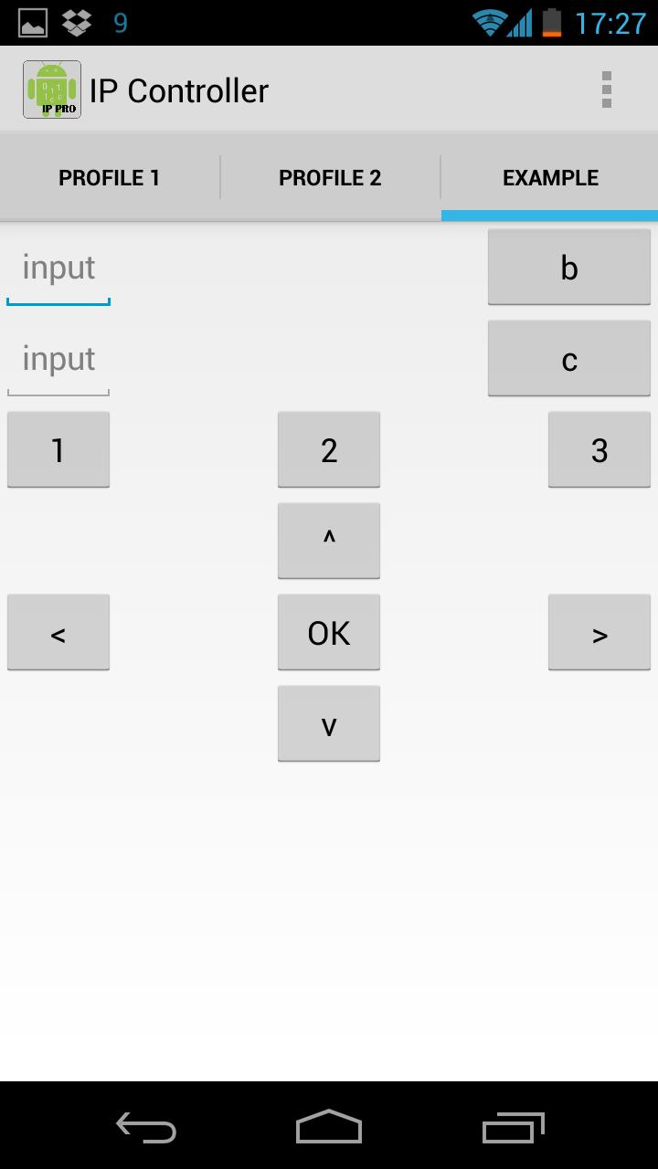 IP Controller (Free)