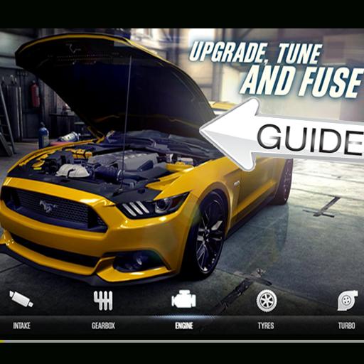 New CSR racing 2 2017 Guide