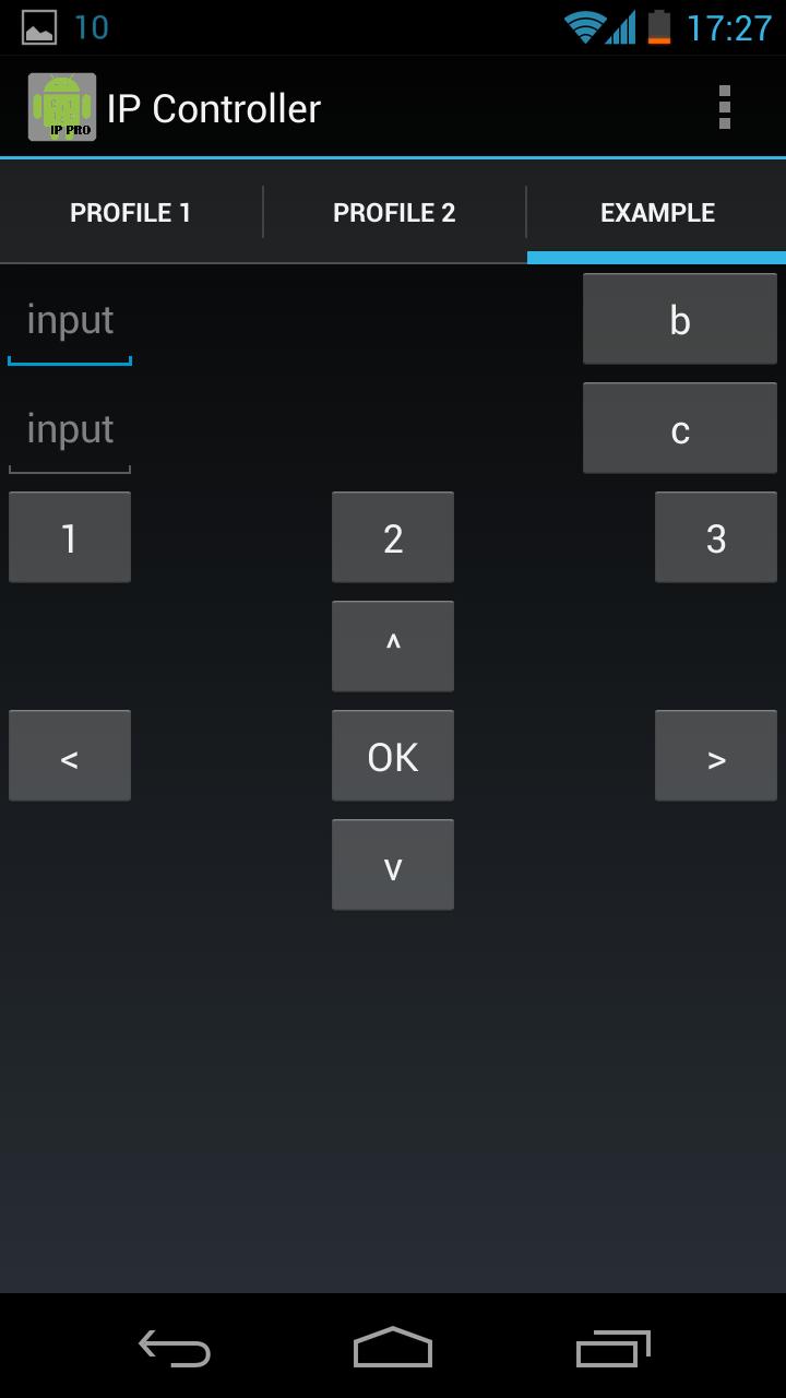 IP Controller (Free)