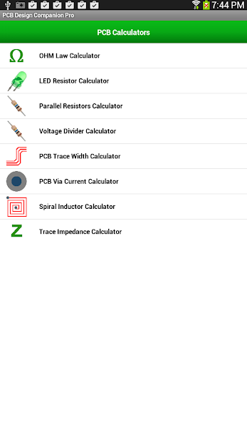 PCB Design Companion