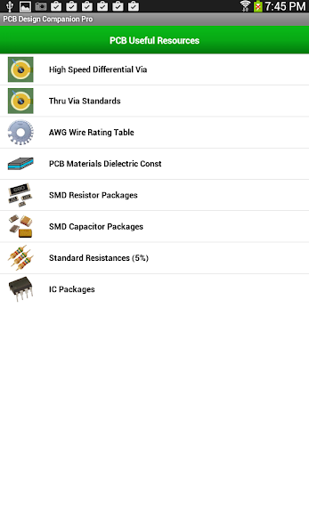 PCB Design Companion