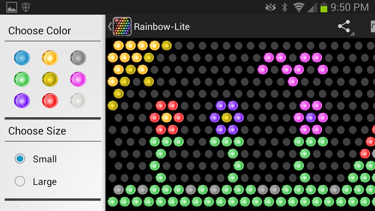 Rainbow-Lite