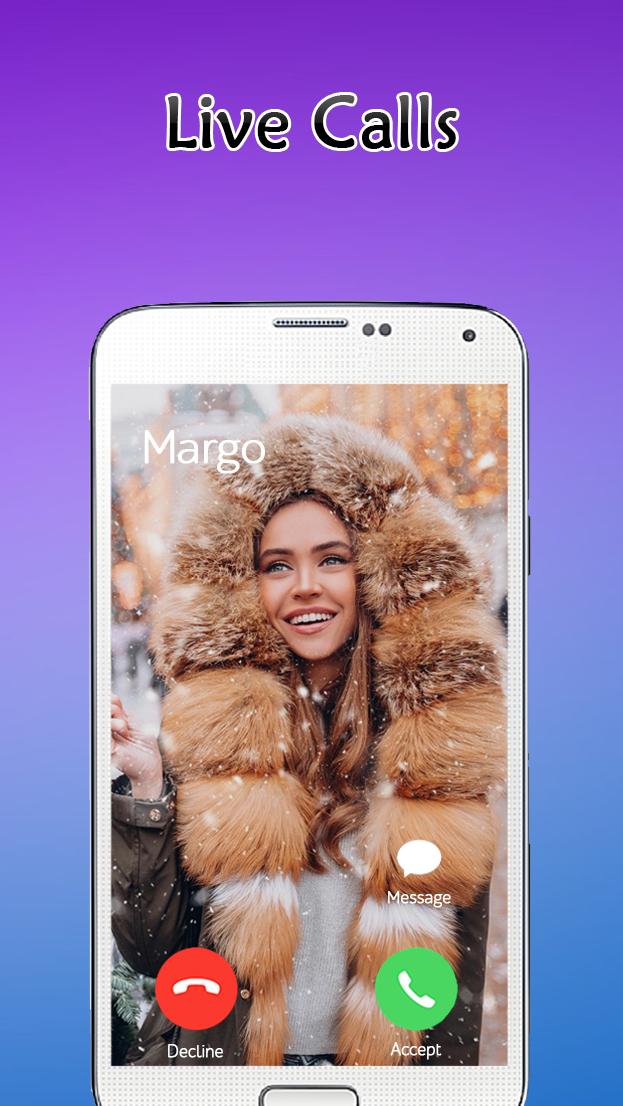 FaceFlow - Free Chat & Video Chat
