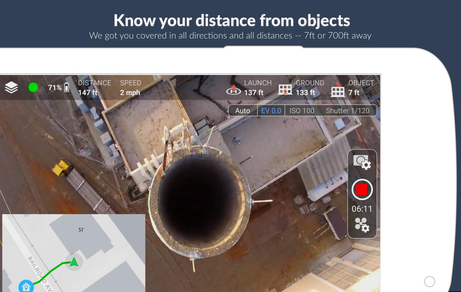 Fly with Hivemapper for DJI