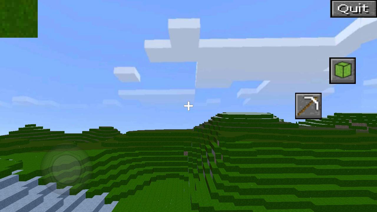 Block Game: Mobile Edition