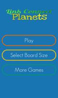 Link Connect Planets