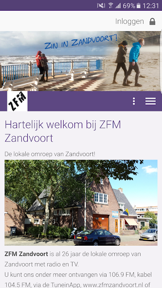ZFM Zandvoort