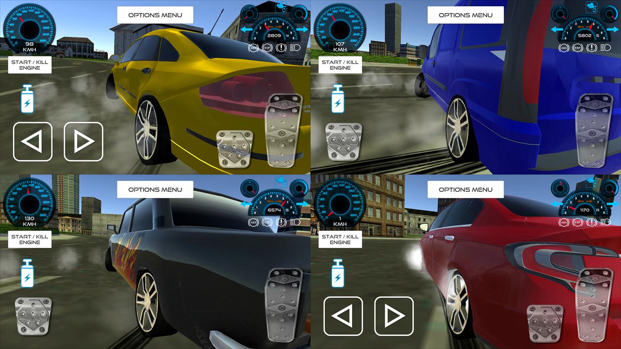 All Star Turkish Cars