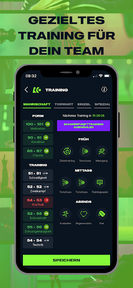 KINGS OF FOOTBALL - KoF