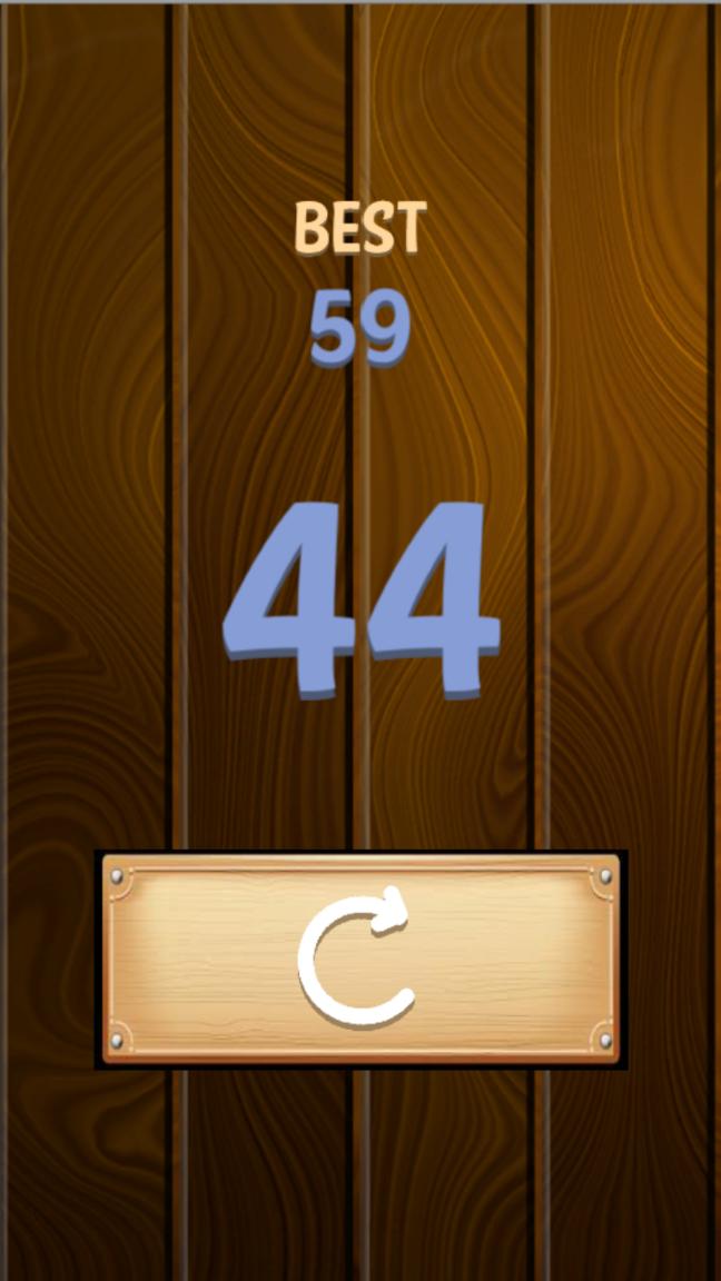 Rihanna - We Found Love - Piano Wooden Tiles