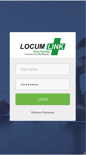 Locumlink
