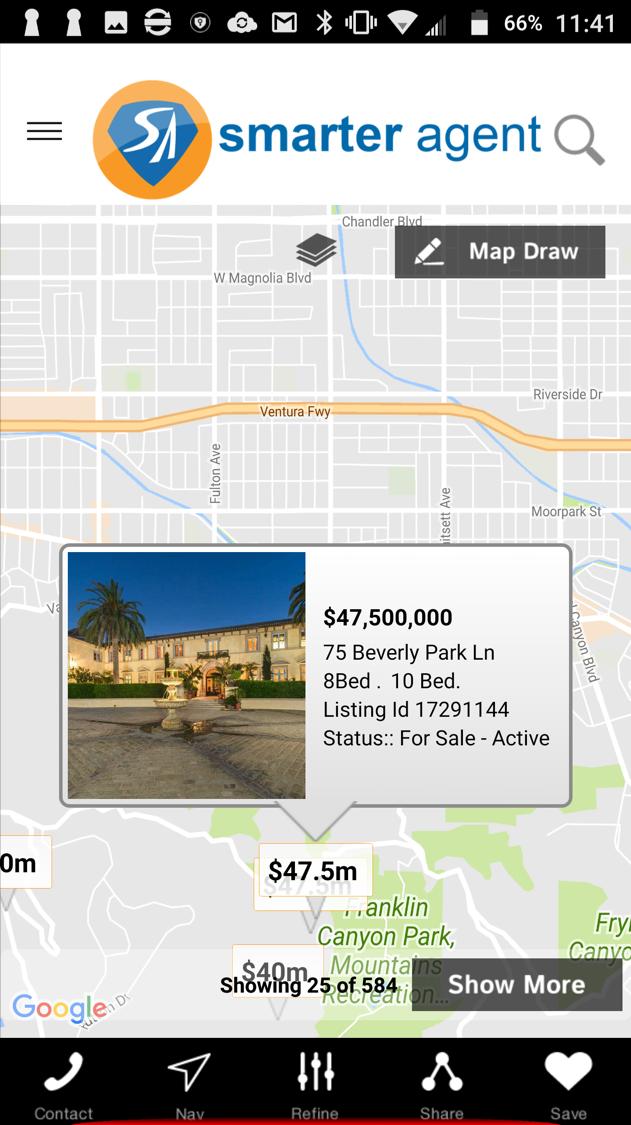 Real Estate by Smarter Agent