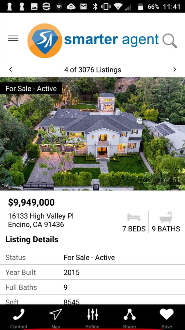 Real Estate by Smarter Agent