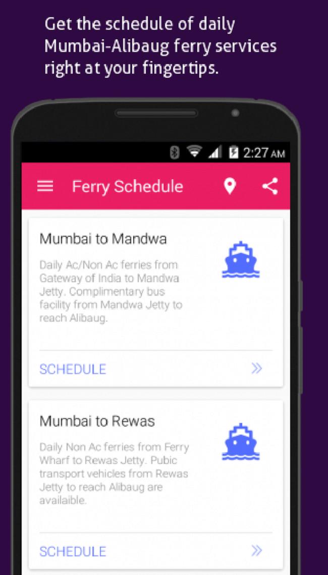 Alibaug - Hotel Booking