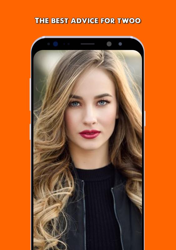 Chat & Meet for Two Advice