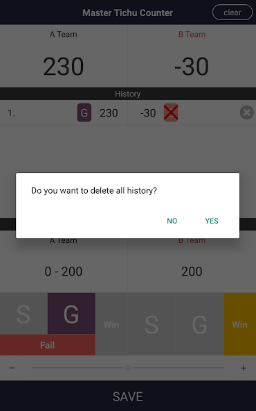 Master Tichu Counter