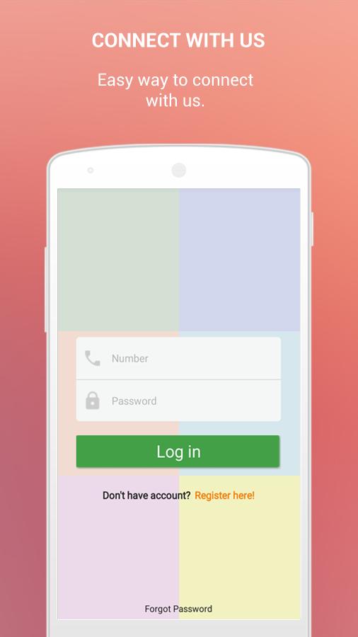 Carmel Convent Parents App