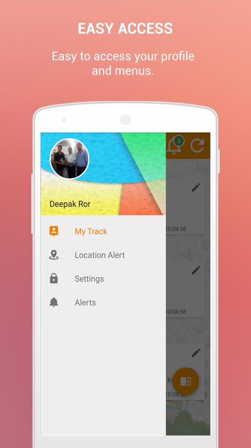 Carmel Convent Parents App