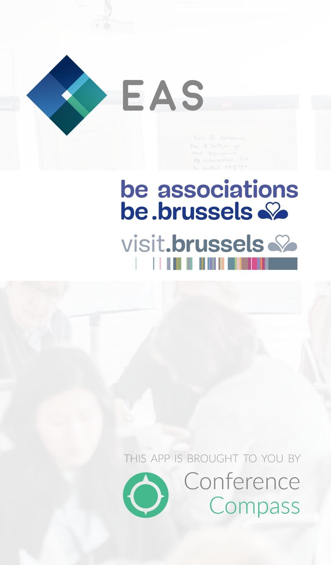 EAS Brussels