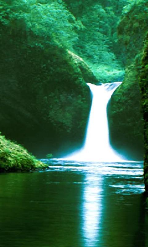 Waterfall Wallpapers