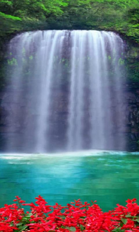 Waterfall Wallpapers